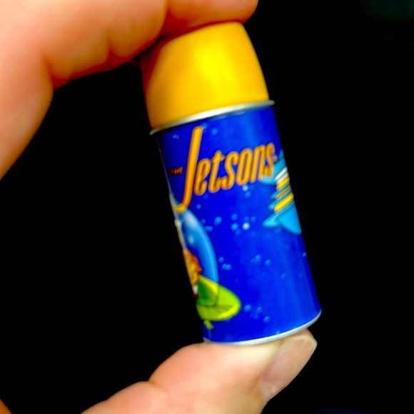 - Retro  2000  Hallmark Keepsake “The JETSONS “ 2 piece lunch box orname… - Picture 11 of 15